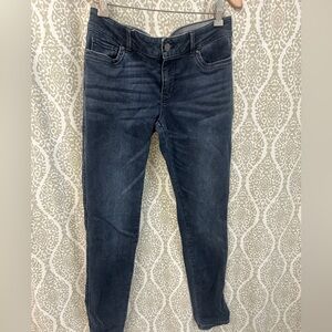 Classic Blue Women's Jeans